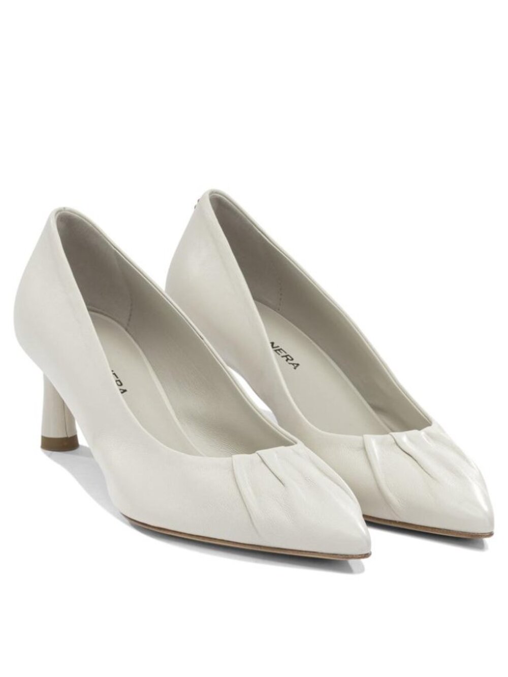 Halmanera Heeled Shoes IT 40 Women - Picture 2 of 5